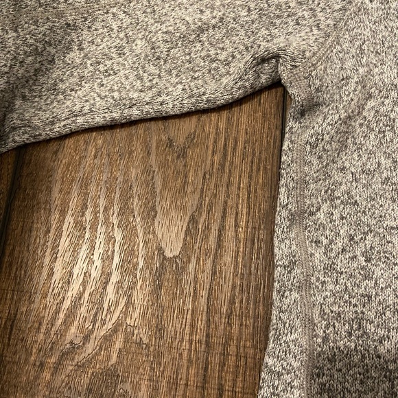 ❗️SOLD❗️Patagonia Pullover - Picture 3 of 6